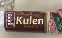 Govedji Kulen kobasica