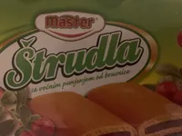 Štrudle