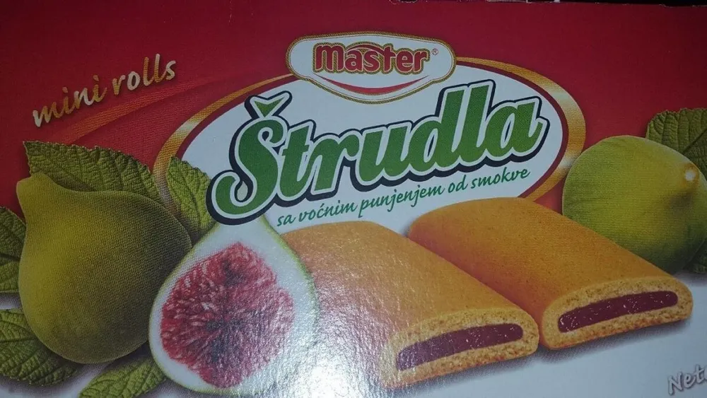 štrudla