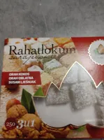 Rahatlokum