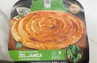 Zeljanica