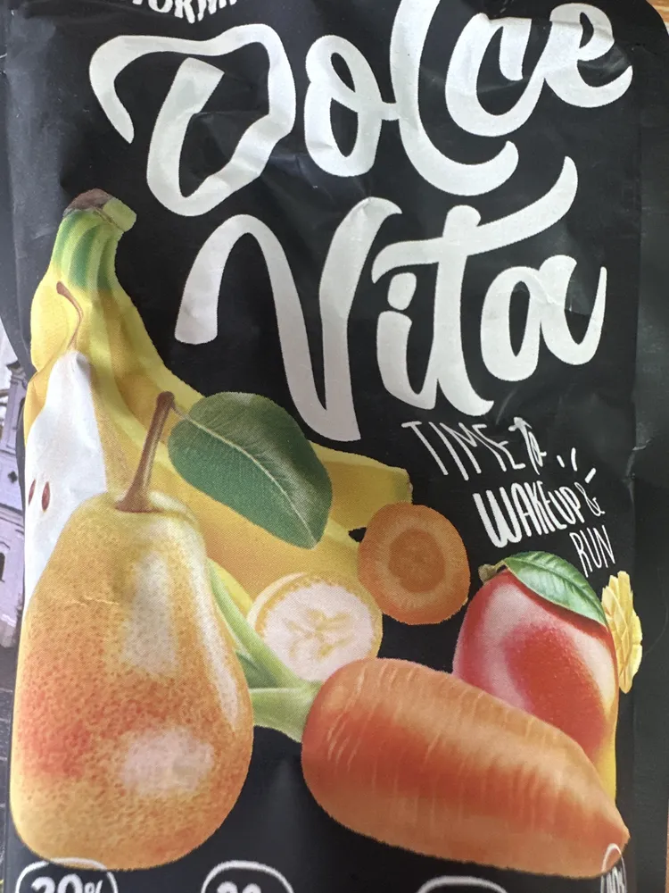 Doce Vita