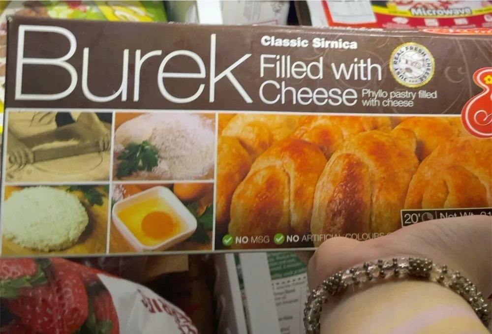 Burek