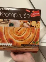 Krompiruša