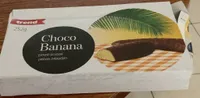 Choco banana