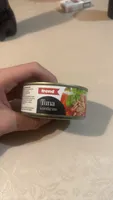 Tuna u paradajz sosu