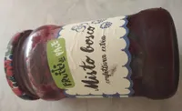 Misto Bosco confettura extra