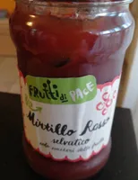 Mirtillo rosso