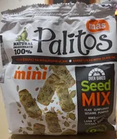 Más palitos