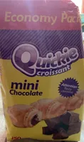 Quickie croissant