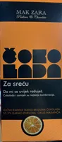 Čokolada Za Sreću