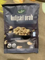 Indijski orah