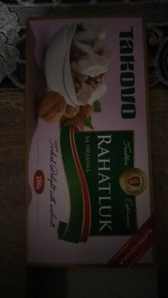 Rahatluk