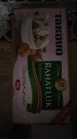 Rahatluk