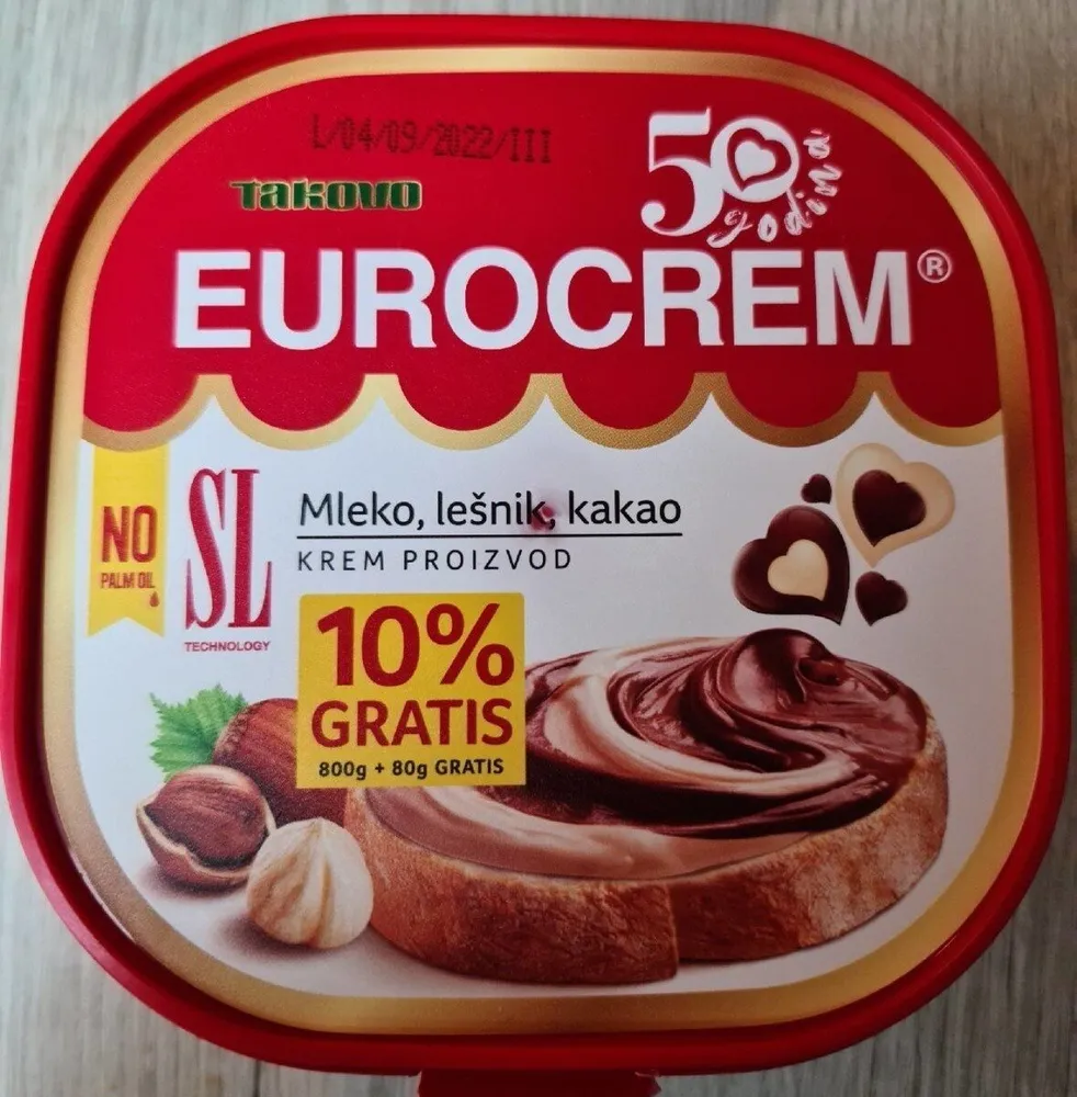 Eurocrem