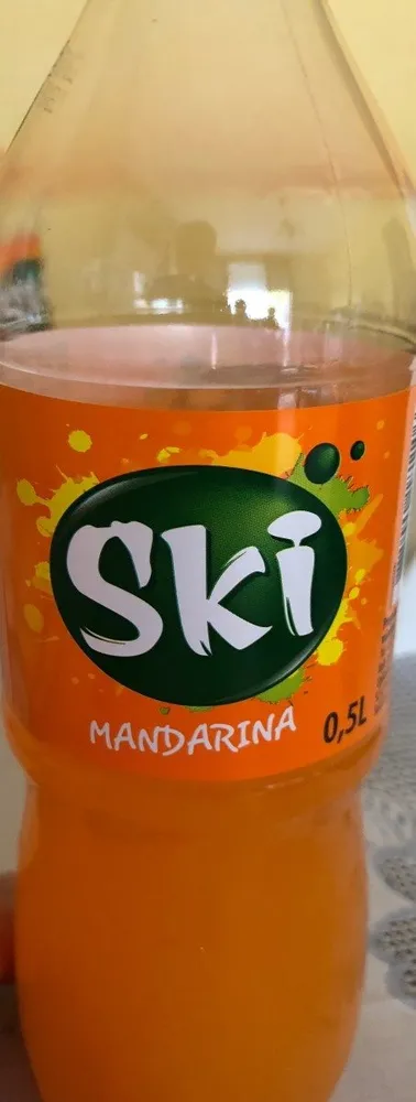 Kiseljak Ski mandarina