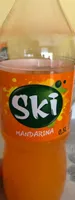 Kiseljak Ski mandarina