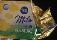 Maslac Mila