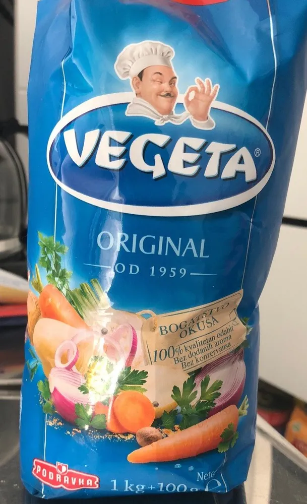 Vegeta