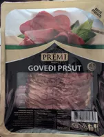 Goveđi Prsut