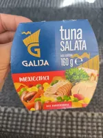 Tuna Galija Maxicana