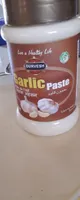 Pâte d'ail