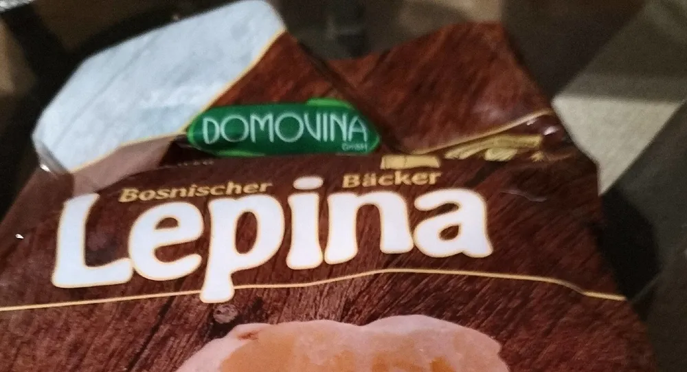 Lepina