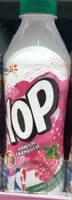 Yop parfum framboise