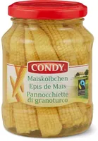 Maiskölbchen