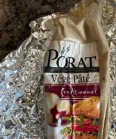 Pâté végé