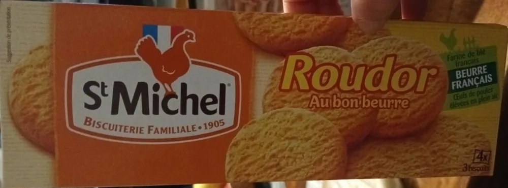 Roudor