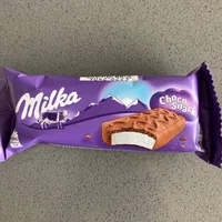 Milka Choco Snak