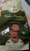 Avena e Pistacchio