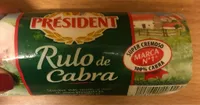 Rulo de cabra