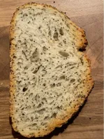 Pain au Pavot