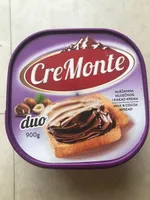 Cremonte duo