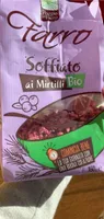 Farro soffiato
