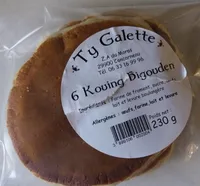 6 Kouing Bigouden