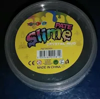 Pate slime