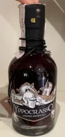 Yppocrasso liqueur medievale