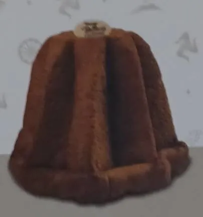 Pandoro artigianale