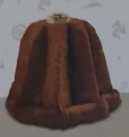 Pandoro artigianale