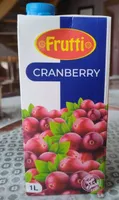 Cranberry Juice