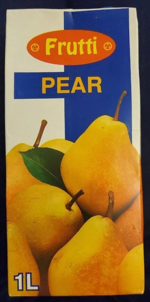 Frutti PEAR