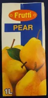 Frutti PEAR