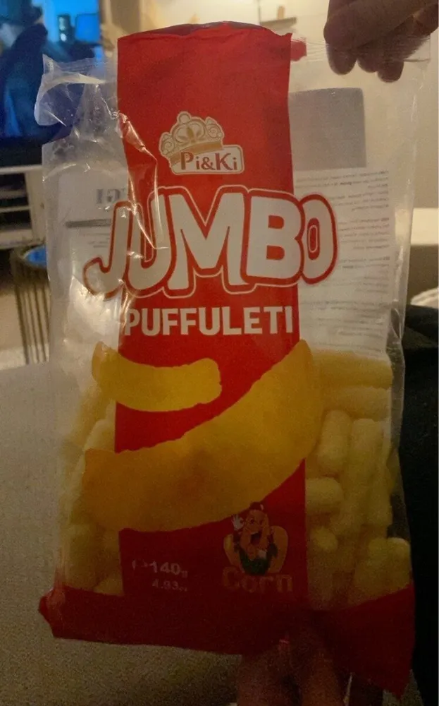 Jumbo