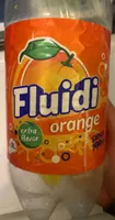 Fluidi orange