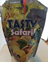 Tasty safari