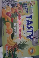 Tasty