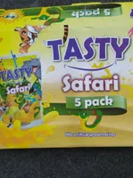Safari